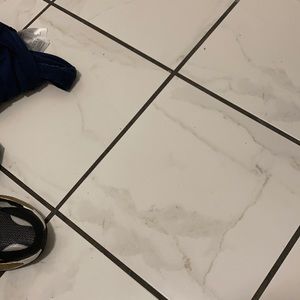 Meet your Posher, Aaron